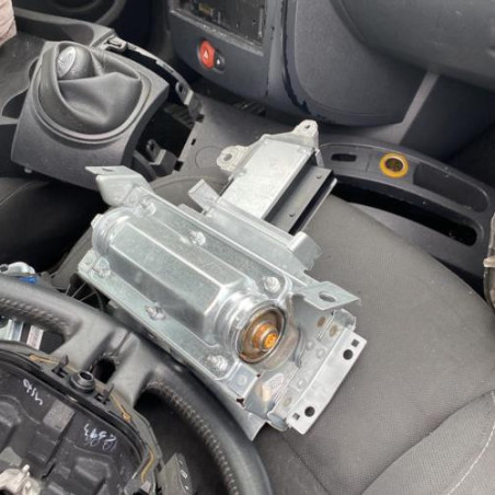 Amortisseur avant droit RENAULT CLIO 3