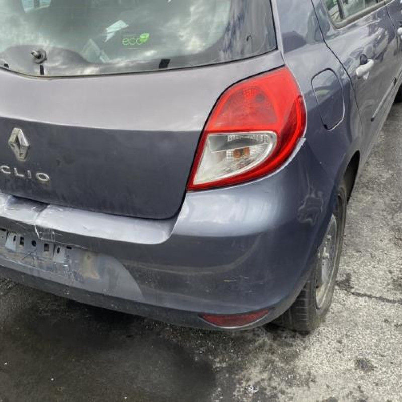 Amortisseur avant droit RENAULT CLIO 3 Photo n°3