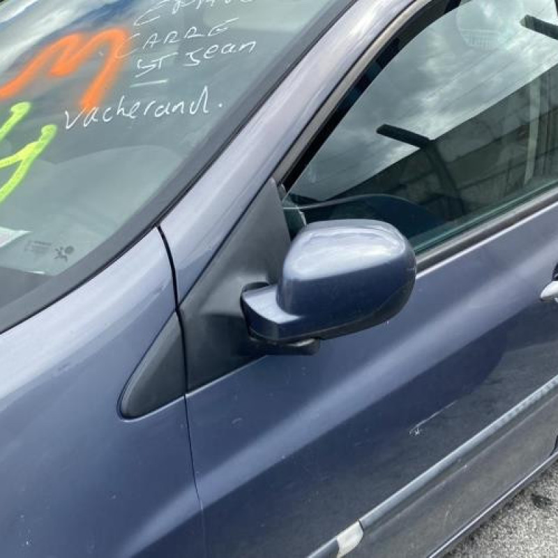 Amortisseur avant droit RENAULT CLIO 3 Photo n°4