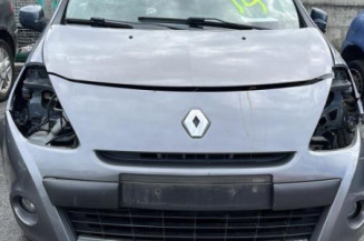 Amortisseur avant droit RENAULT CLIO 3