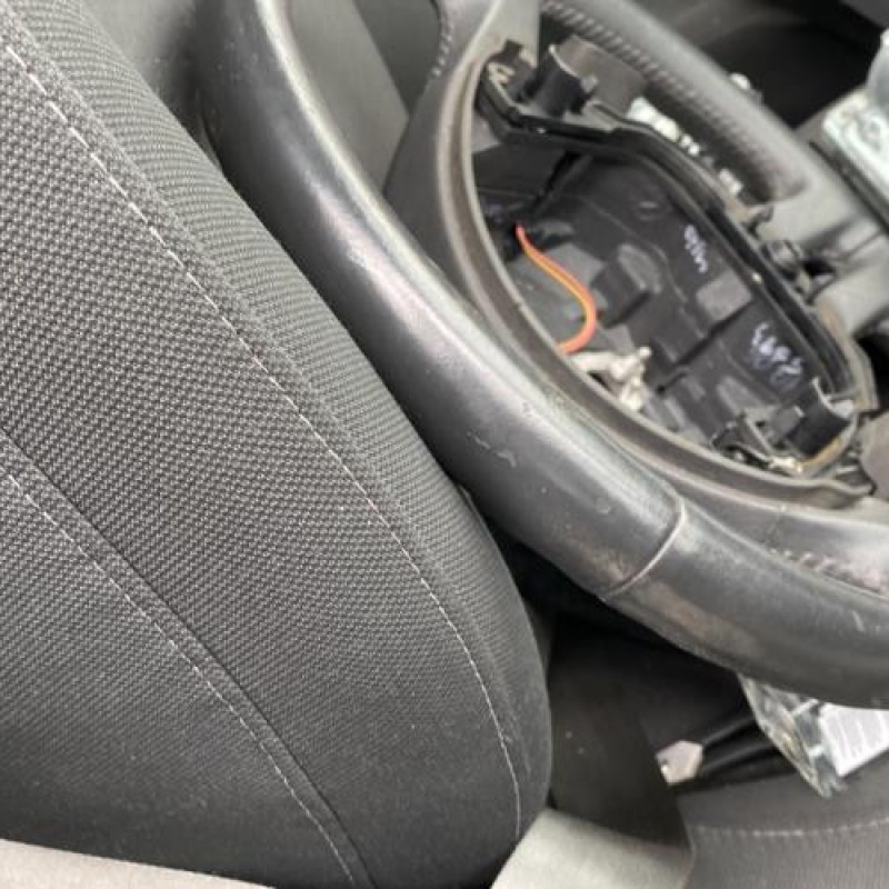 Amortisseur avant droit RENAULT CLIO 3 Photo n°7