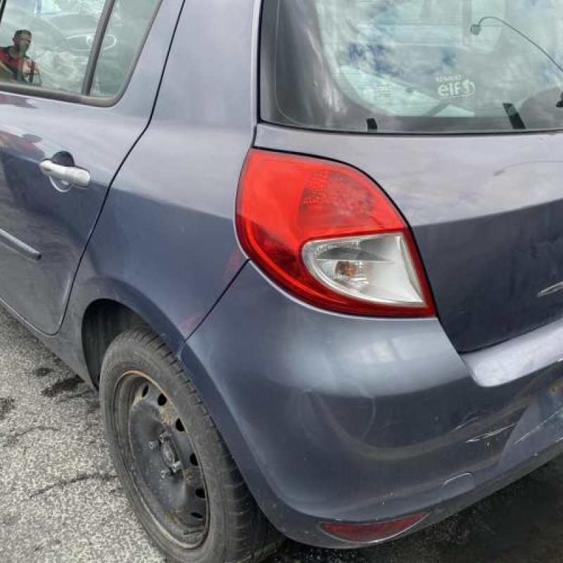 Amortisseur avant droit RENAULT CLIO 3 Photo n°10