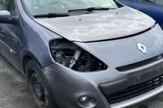 Amortisseur avant droit RENAULT CLIO 3