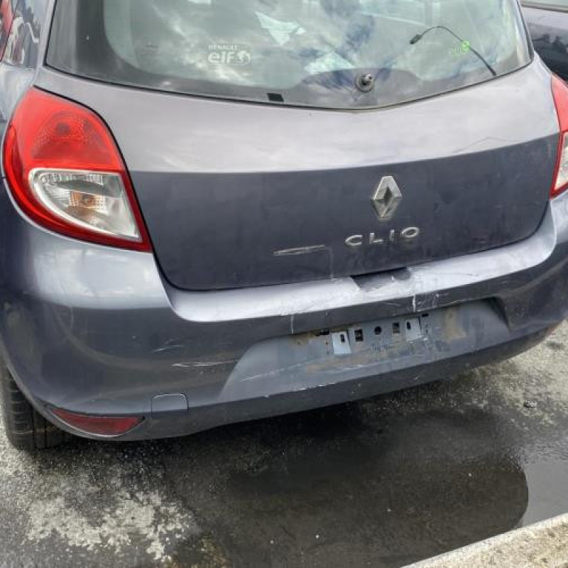 Amortisseur avant droit RENAULT CLIO 3 Photo n°16