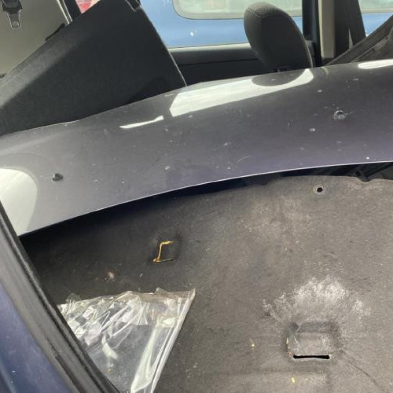 Amortisseur avant droit RENAULT CLIO 3 Photo n°18