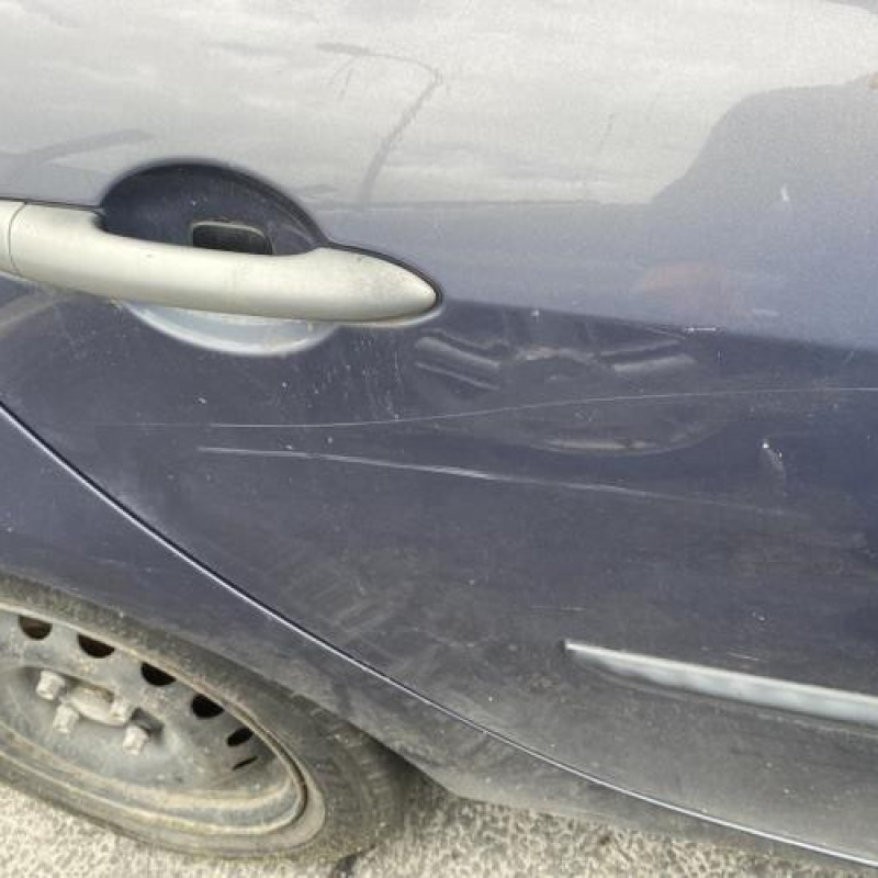 Amortisseur avant droit RENAULT CLIO 3 Photo n°19