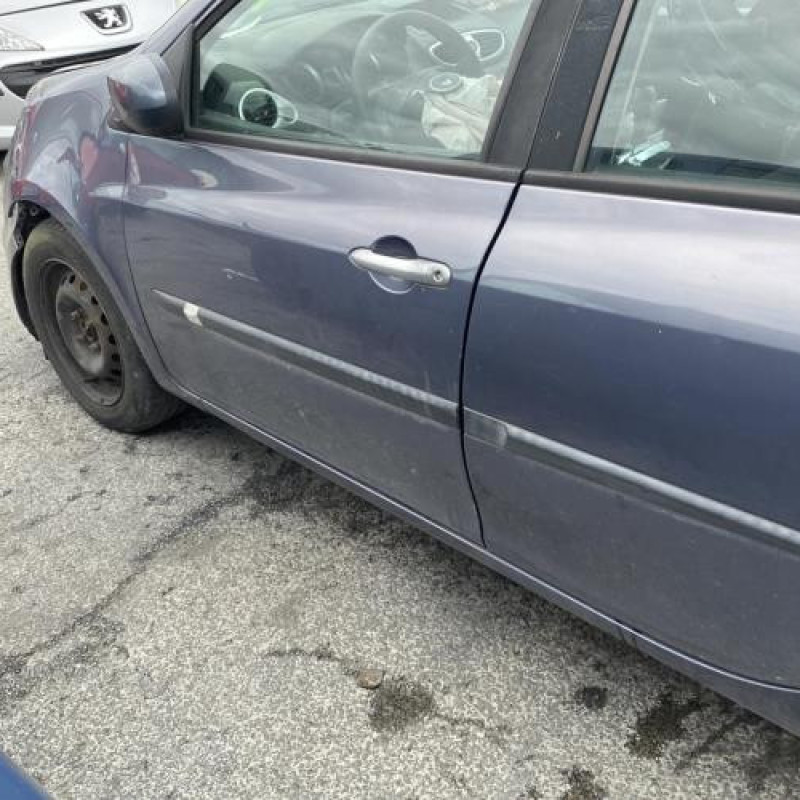 Amortisseur avant gauche RENAULT CLIO 3 Photo n°1