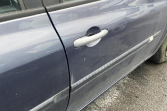 Amortisseur avant gauche RENAULT CLIO 3