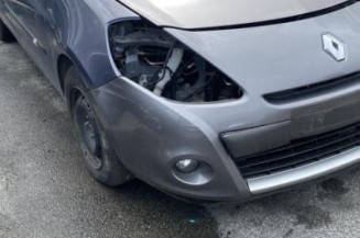 Amortisseur avant gauche RENAULT CLIO 3