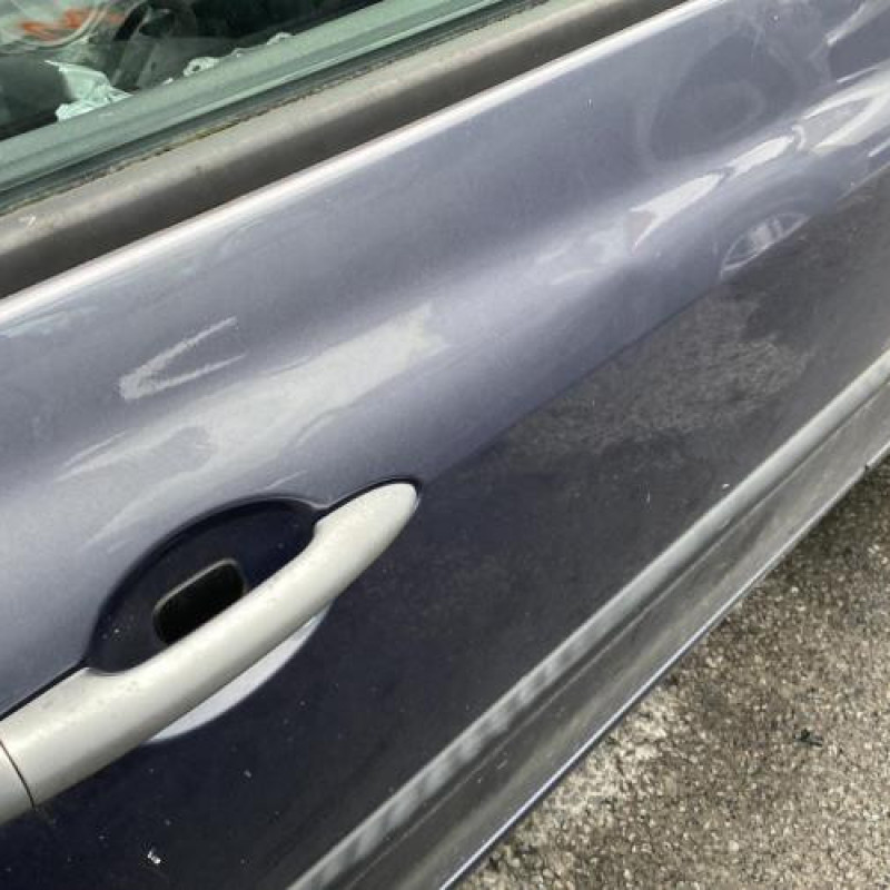 Amortisseur avant gauche RENAULT CLIO 3 Photo n°9