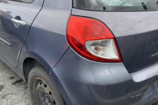 Amortisseur avant gauche RENAULT CLIO 3