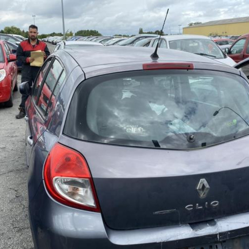 Amortisseur avant gauche RENAULT CLIO 3 Photo n°11