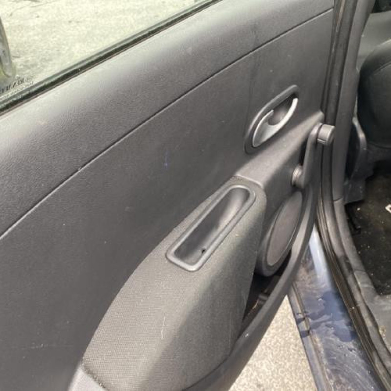 Amortisseur avant gauche RENAULT CLIO 3 Photo n°12