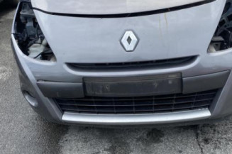 Amortisseur avant gauche RENAULT CLIO 3