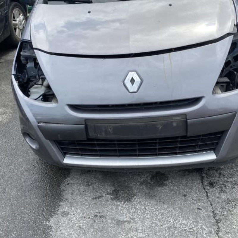 Amortisseur avant gauche RENAULT CLIO 3 Photo n°15