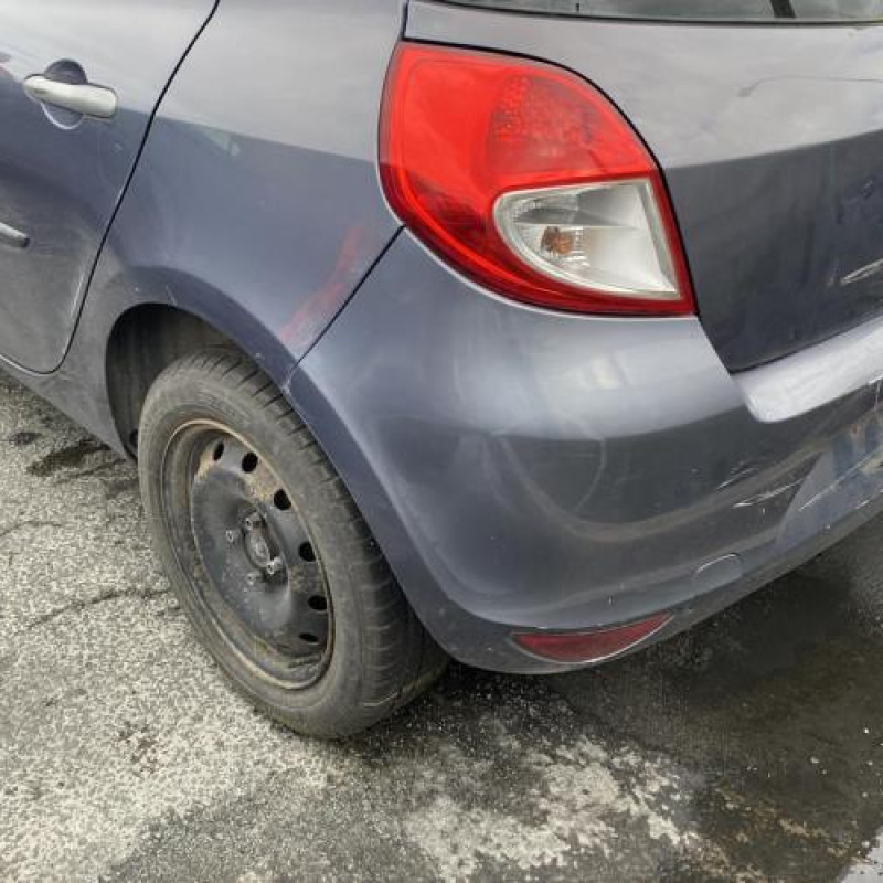 Amortisseur avant gauche RENAULT CLIO 3 Photo n°17