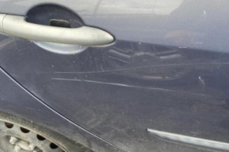 Amortisseur avant gauche RENAULT CLIO 3