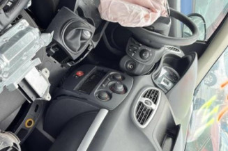 Amortisseur avant gauche RENAULT CLIO 3