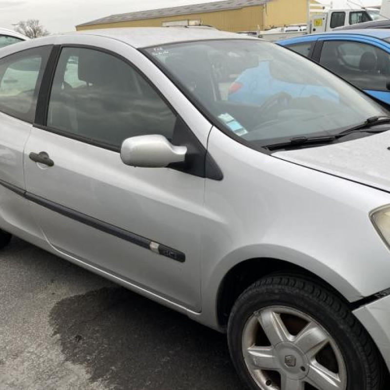 Amortisseur avant droit RENAULT CLIO 3 Photo n°7