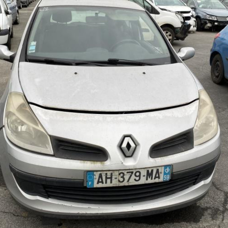 Amortisseur avant droit RENAULT CLIO 3 Photo n°8