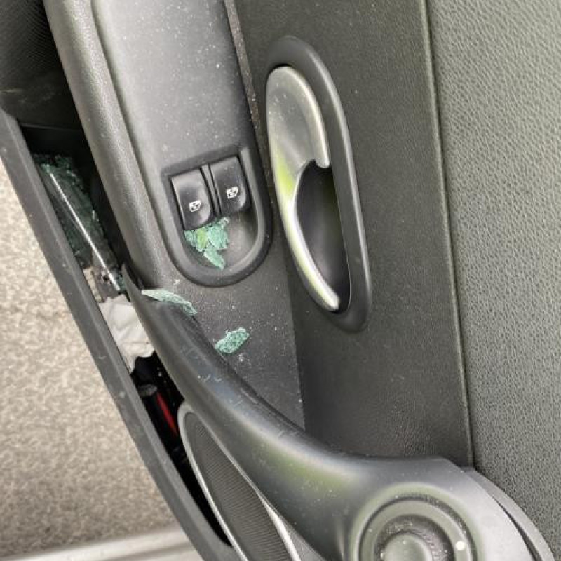 Amortisseur avant droit RENAULT CLIO 3 Photo n°10