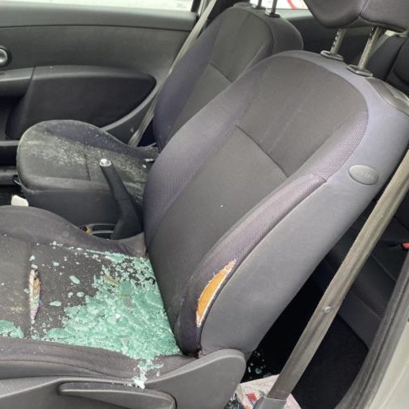 Amortisseur avant droit RENAULT CLIO 3 Photo n°11