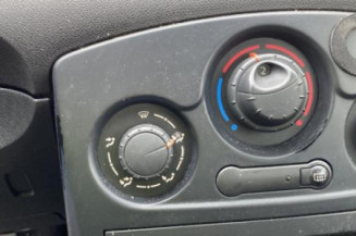 Amortisseur avant droit RENAULT CLIO 3