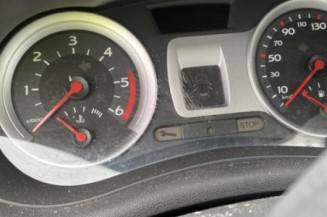 Amortisseur avant droit RENAULT CLIO 3