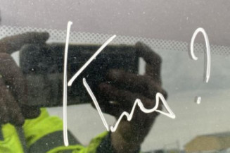 Amortisseur avant droit RENAULT CLIO 3