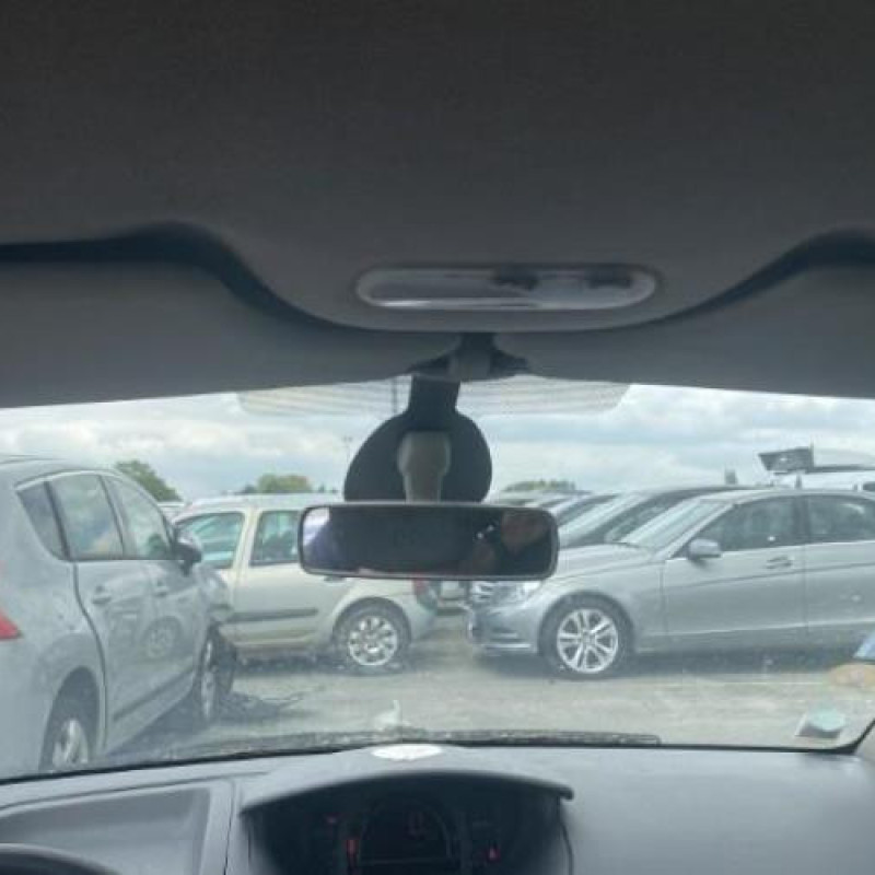 Moteur porte laterale droite RENAULT MODUS Photo n°16