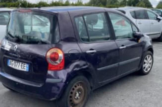 Moteur porte laterale droite RENAULT MODUS