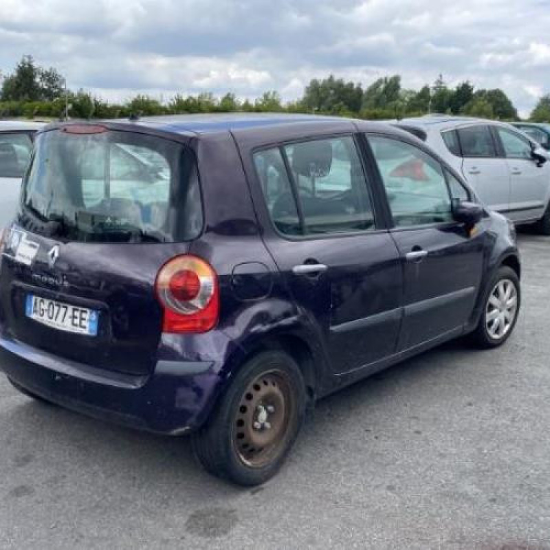 Moteur porte laterale droite RENAULT MODUS Photo n°18