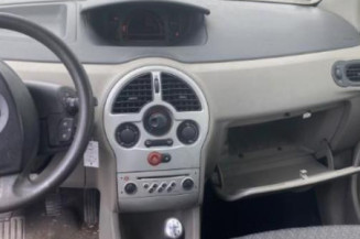 Moteur porte laterale droite RENAULT MODUS