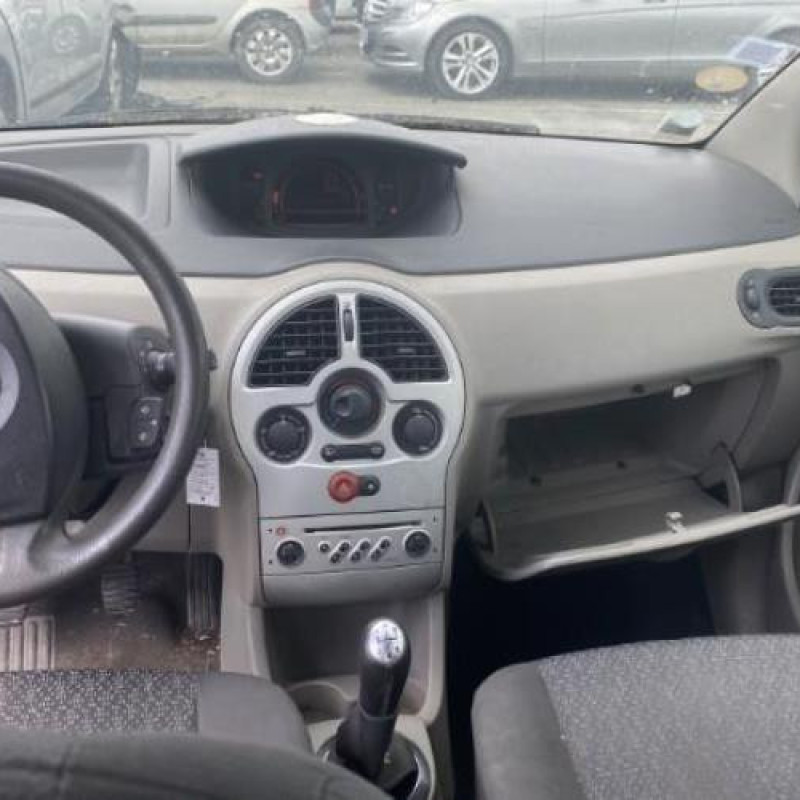 Moteur porte laterale droite RENAULT MODUS Photo n°19