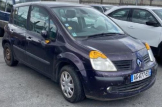 Moteur porte laterale droite RENAULT MODUS