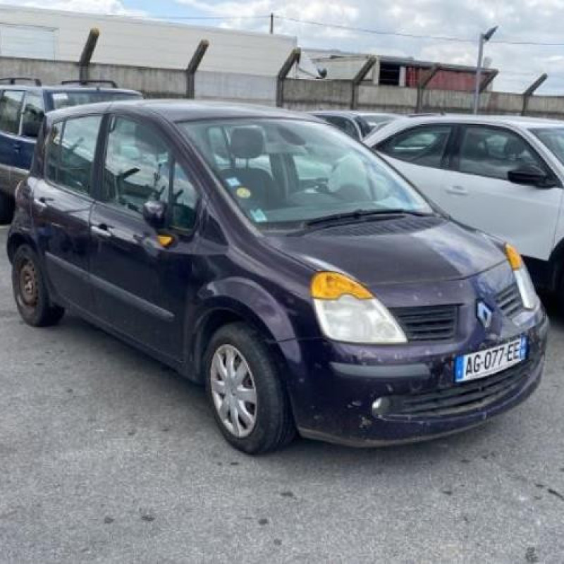 Moteur porte laterale droite RENAULT MODUS Photo n°20