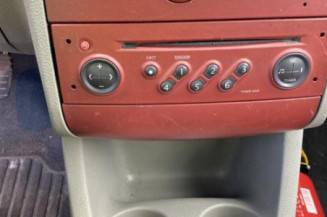 Serrure avant gauche RENAULT MODUS