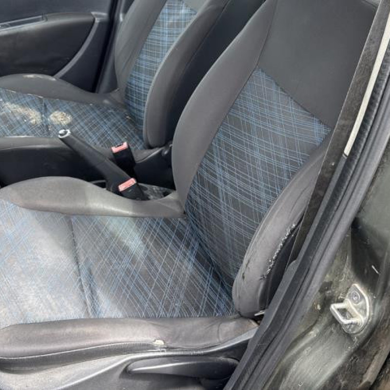 Amortisseur avant droit RENAULT CLIO 3 Photo n°11