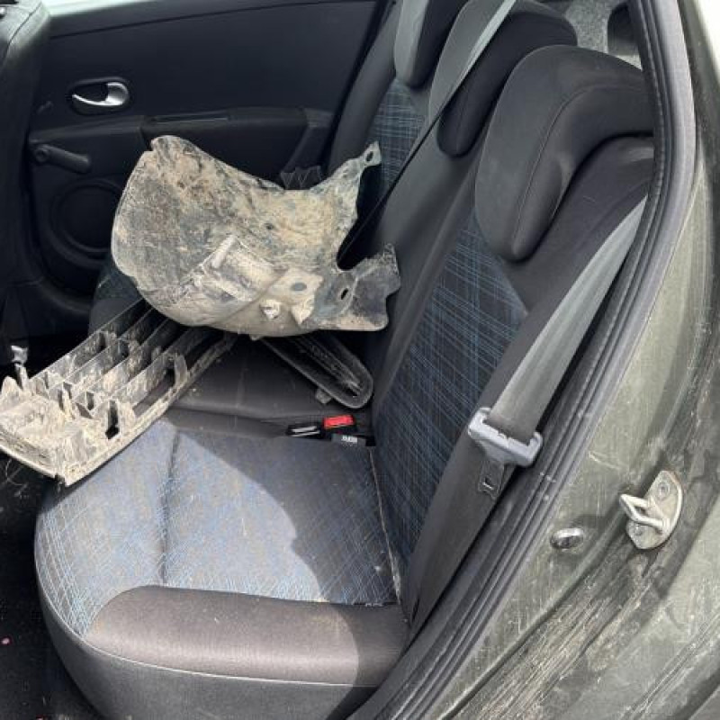 Amortisseur avant droit RENAULT CLIO 3 Photo n°12