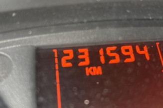 Amortisseur avant droit RENAULT CLIO 3