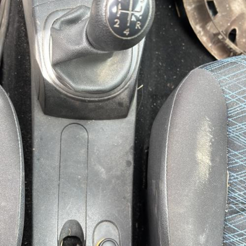 Amortisseur avant gauche RENAULT CLIO 3 Photo n°17