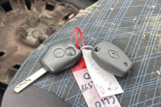 Amortisseur avant gauche RENAULT CLIO 3