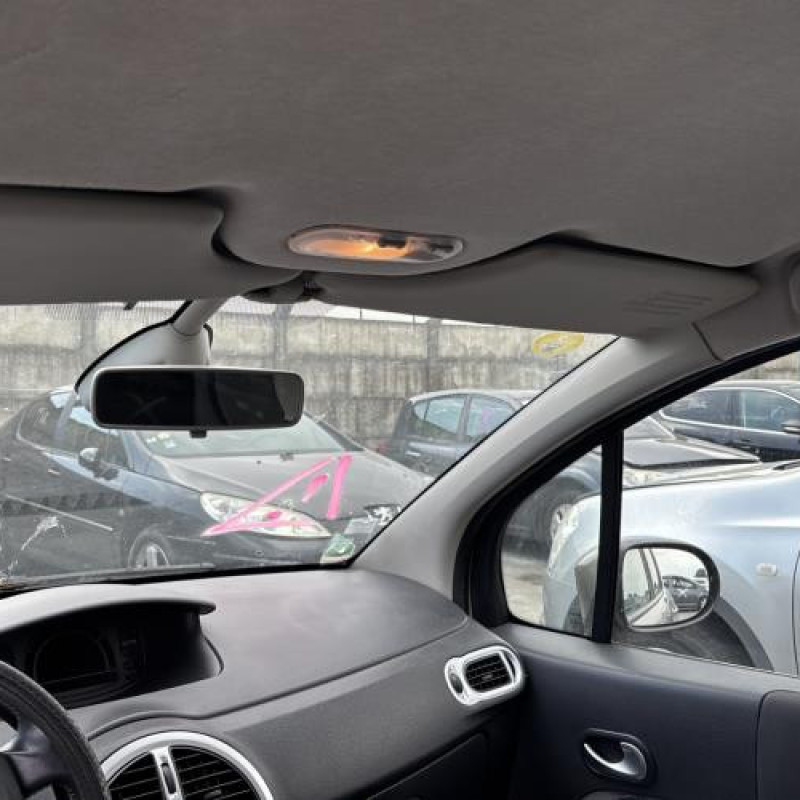 Feu arriere stop central RENAULT GRAND MODUS Photo n°14