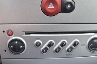 Feu arriere stop central RENAULT GRAND MODUS