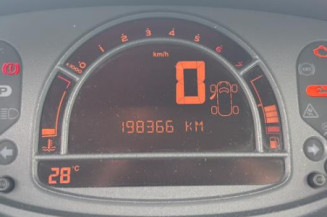 Feu arriere stop central RENAULT GRAND MODUS