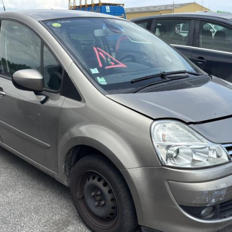 Serrure avant gauche RENAULT GRAND MODUS