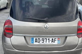 Serrure avant gauche RENAULT GRAND MODUS