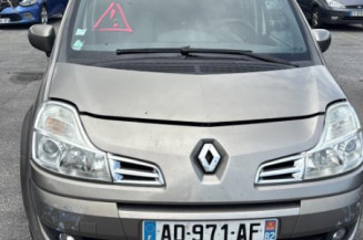 Serrure avant gauche RENAULT GRAND MODUS