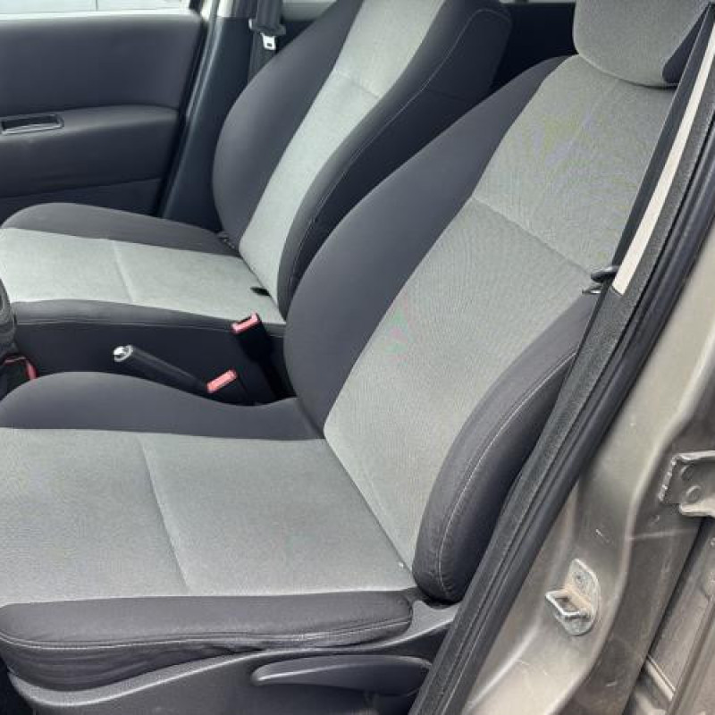 Serrure avant gauche RENAULT GRAND MODUS Photo n°11