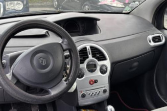 Serrure avant gauche RENAULT GRAND MODUS